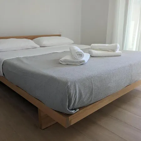 2Br Appartment Next To Lagoon Lefkada City Exterior photo