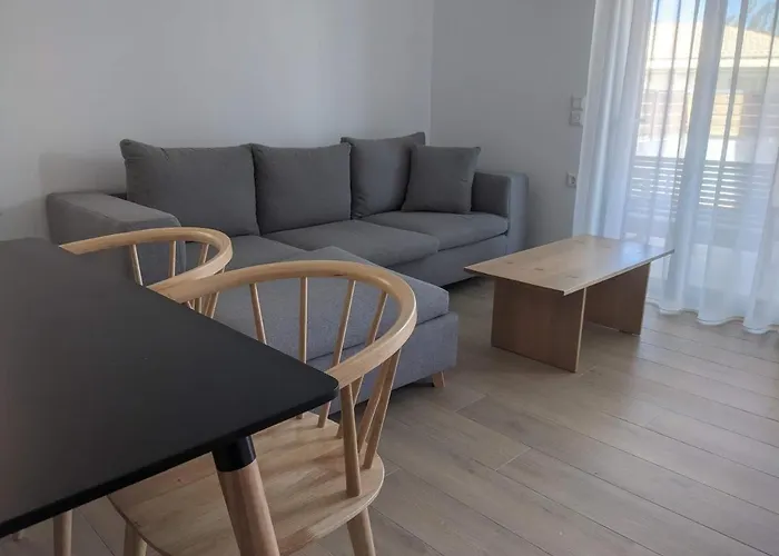 2Br Appartment Next To Lagoon