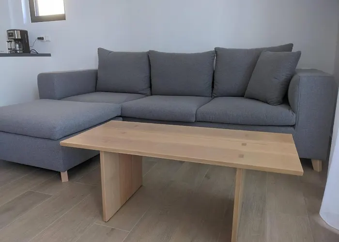 2Br Appartment Next To Lagoon