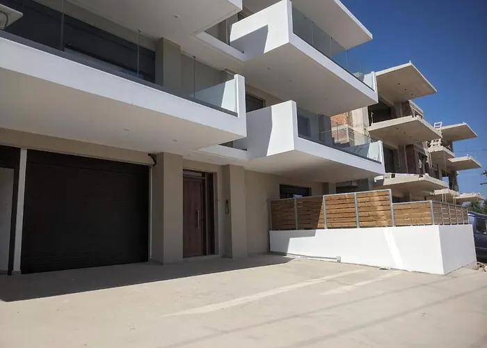 2Br Appartment Next To Lagoon