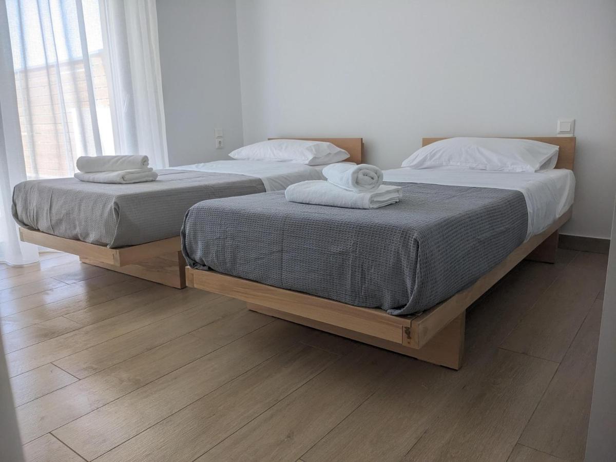 2br Next To Lagoon Appartement