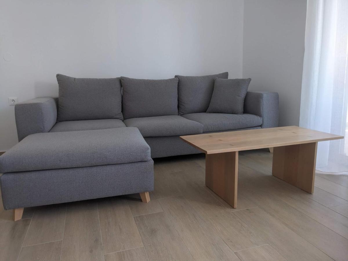 Appartement 2br Next To Lagoon
